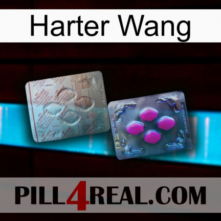 Hard Wang 38